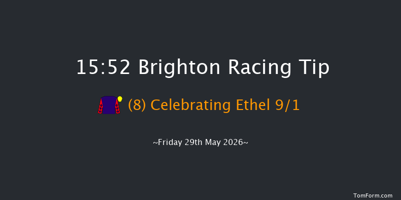 Brighton 15-52 (Class 6) 7f Tue 26th May 2026