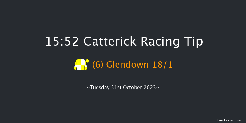 Catterick 15:52 Handicap (Class 4) 6f Sat 21st Oct 2023