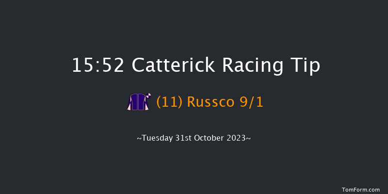 Catterick 15:52 Handicap (Class 4) 6f Sat 21st Oct 2023