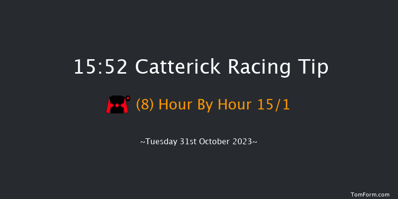 Catterick 15:52 Handicap (Class 4) 6f Sat 21st Oct 2023