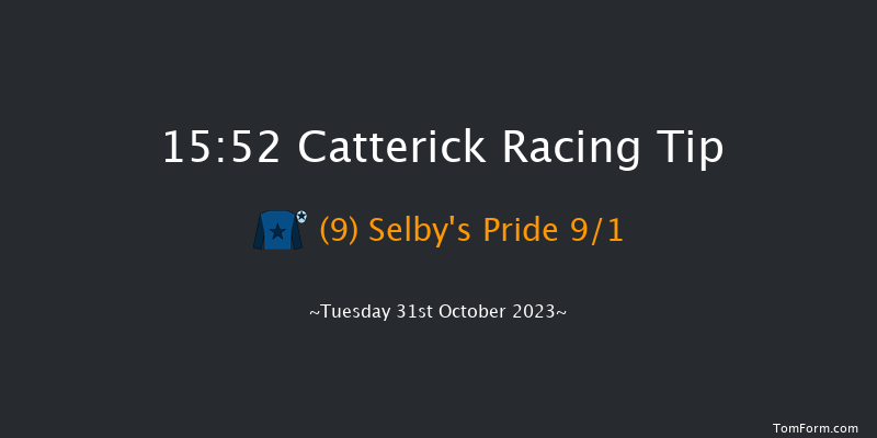 Catterick 15:52 Handicap (Class 4) 6f Sat 21st Oct 2023