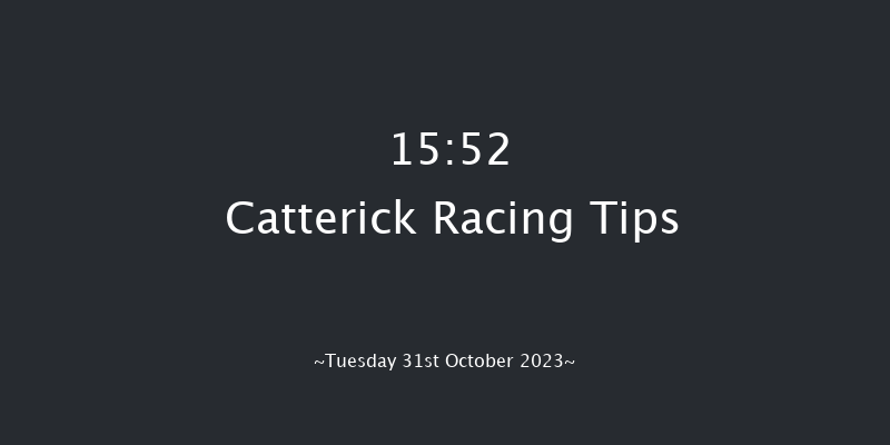 Catterick 15:52 Handicap (Class 4) 6f Sat 21st Oct 2023