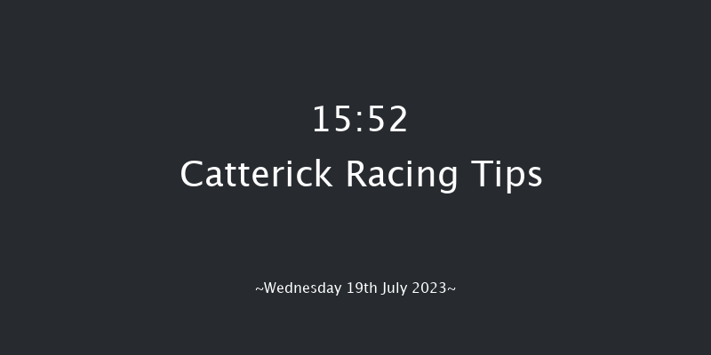 Catterick 15:52 Handicap (Class 4) 6f Wed 12th Jul 2023
