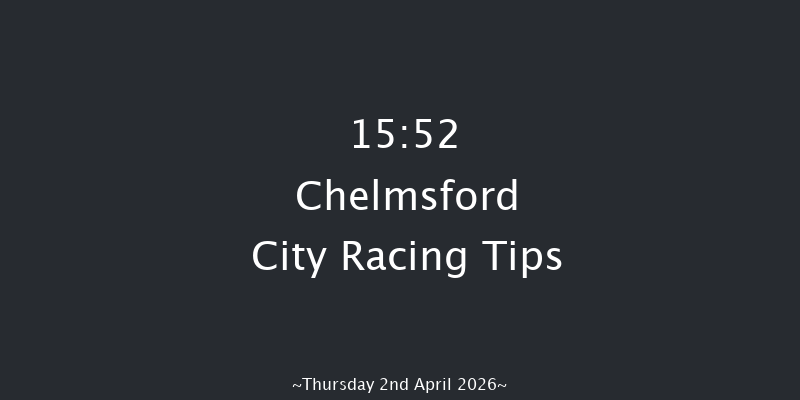 Chelmsford City 15-52 (Class 4) 7f Thu 26th Mar 2026