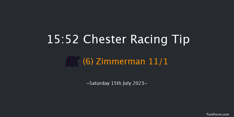 Chester 15:52 Handicap (Class 4) 14f Fri 14th Jul 2023