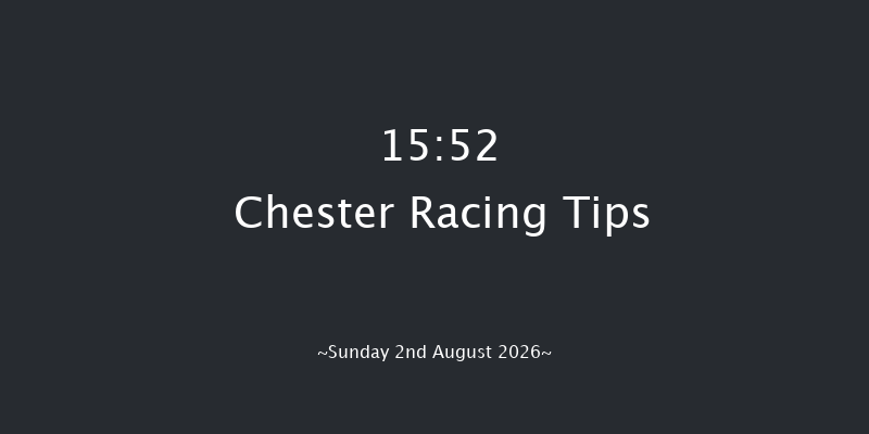 Chester 15-52 (Class 2) 7f Sun 26th Jul 2026