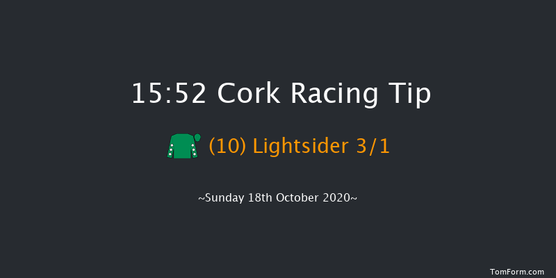 Fermoy Handicap Hurdle (80-95) Cork 15:52 Handicap Hurdle 19f Tue 13th Oct 2020