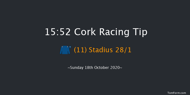 Fermoy Handicap Hurdle (80-95) Cork 15:52 Handicap Hurdle 19f Tue 13th Oct 2020