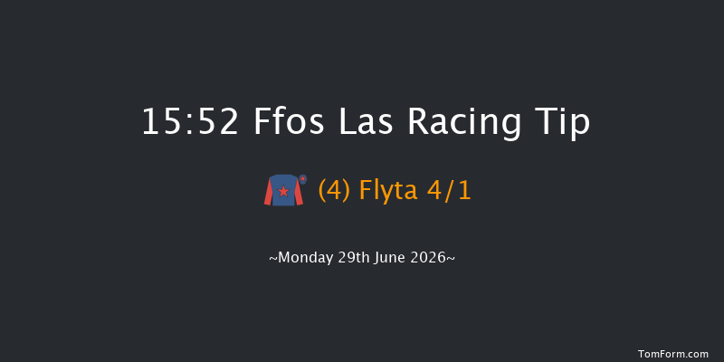 Ffos Las 15-52 (Class 5) 7f Tue 23rd Jun 2026