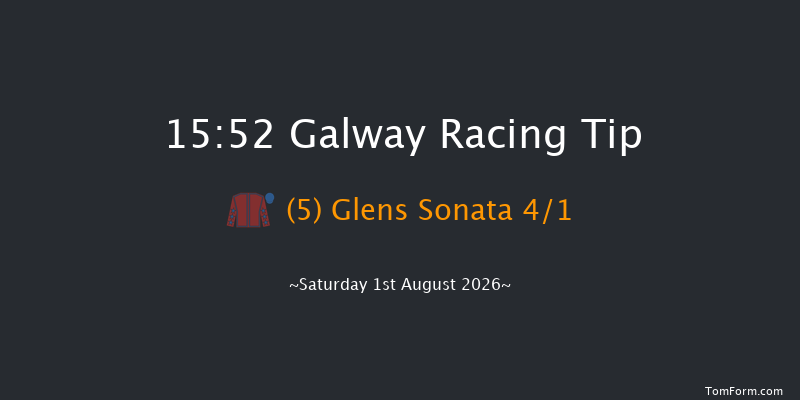 Galway 15-52 16f Fri 31st Jul 2026
