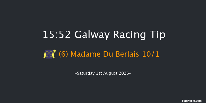Galway 15-52 16f Fri 31st Jul 2026