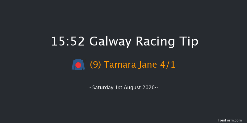 Galway 15-52 16f Fri 31st Jul 2026