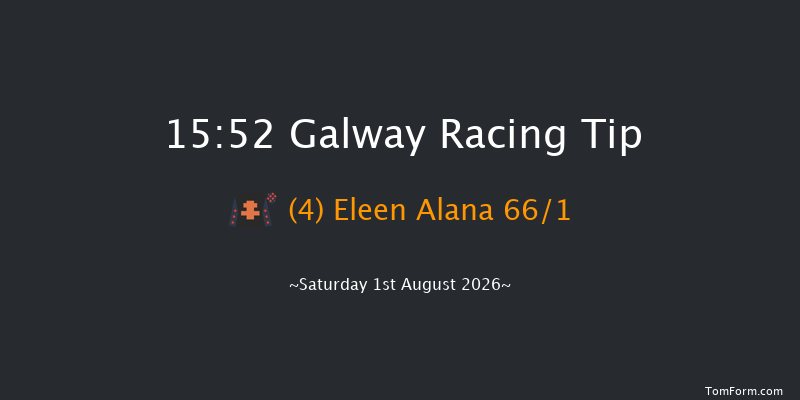 Galway 15-52 16f Fri 31st Jul 2026