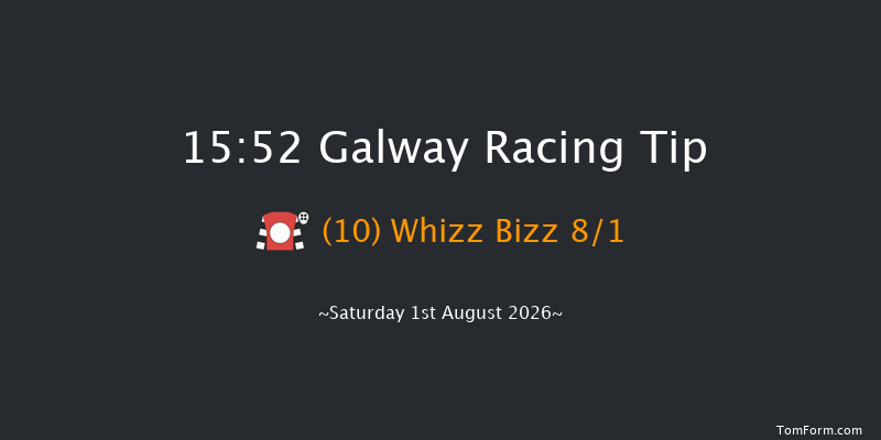 Galway 15-52 16f Fri 31st Jul 2026