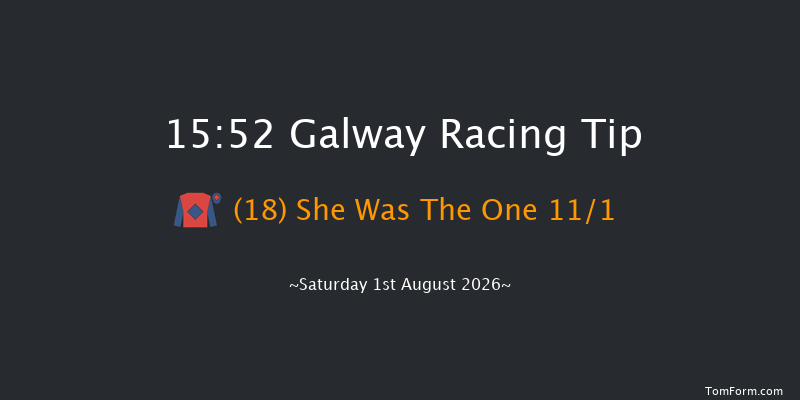 Galway 15-52 16f Fri 31st Jul 2026