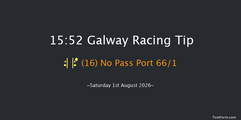 Galway 15-52 16f Fri 31st Jul 2026