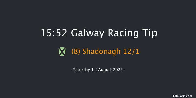 Galway 15-52 16f Fri 31st Jul 2026
