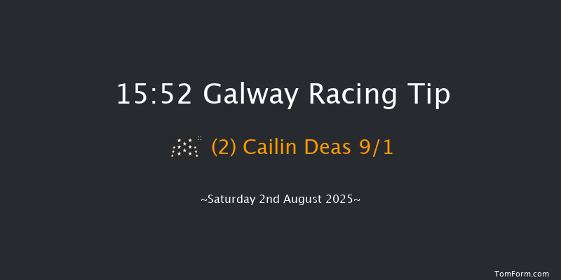 Galway 15-52 16f Fri 1st Aug 2025