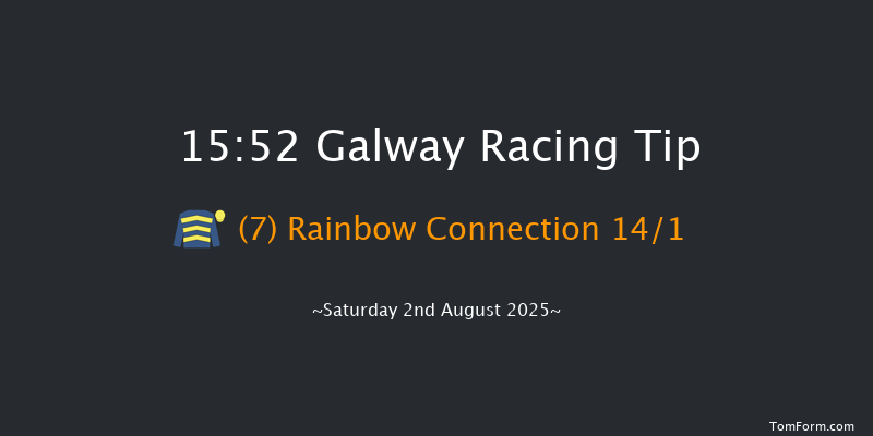 Galway 15-52 16f Fri 1st Aug 2025