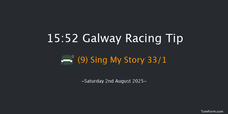 Galway 15-52 16f Fri 1st Aug 2025