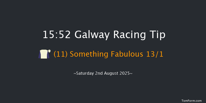 Galway 15-52 16f Fri 1st Aug 2025