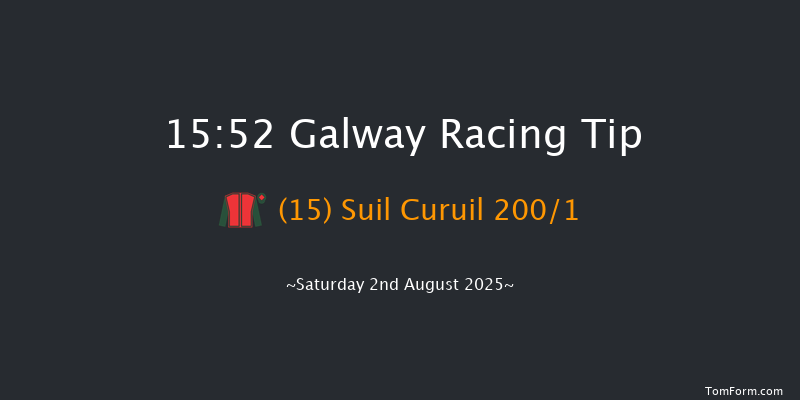 Galway 15-52 16f Fri 1st Aug 2025