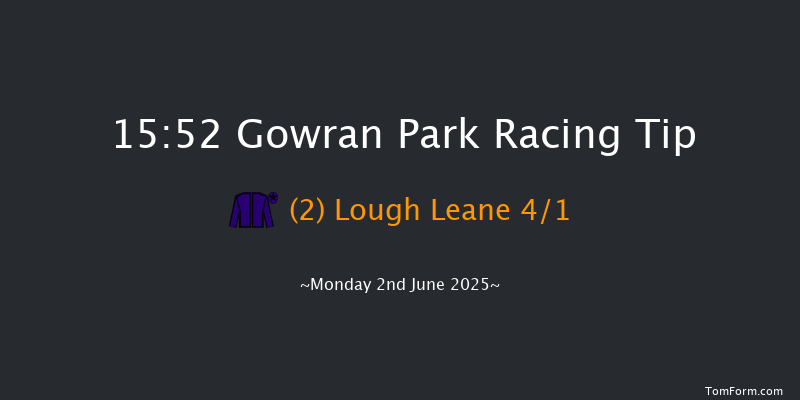 Gowran Park 15-52 12f Wed 21st May 2025