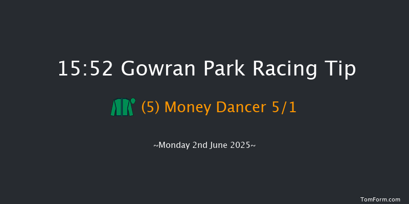 Gowran Park 15-52 12f Wed 21st May 2025