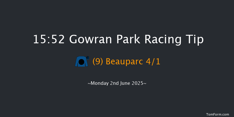 Gowran Park 15-52 12f Wed 21st May 2025