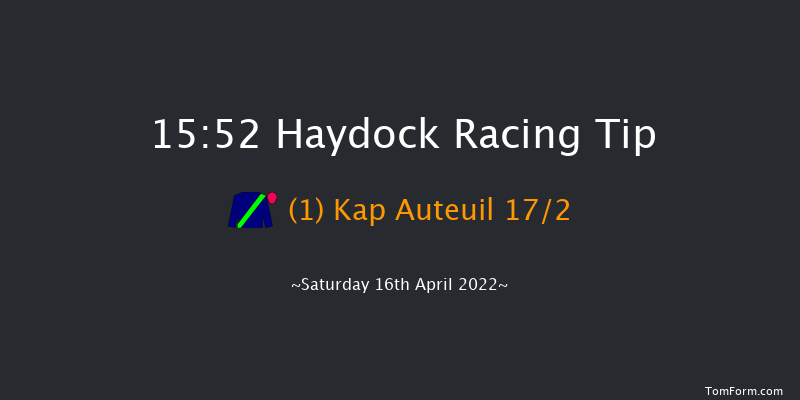 Haydock 15:52 Handicap Chase (Class 2) 26f Wed 23rd Mar 2022