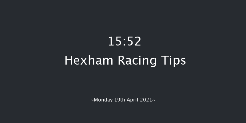 Follow At The Races On Twitter Open Hunters' Chase Hexham 15:52 Hunter Chase (Class 6) 24f Wed 31st Mar 2021