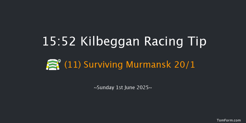 Kilbeggan 15-52 16f Fri 16th May 2025