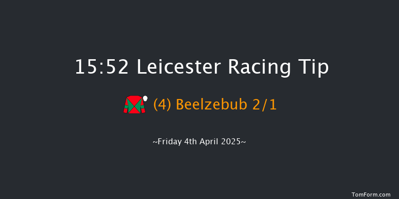 Leicester 15-52 (Class 5) 6f Fri 7th Mar 2025