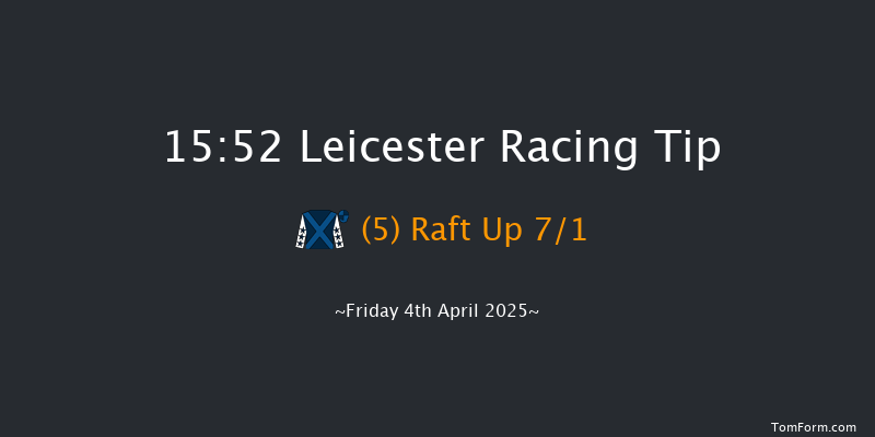Leicester 15-52 (Class 5) 6f Fri 7th Mar 2025