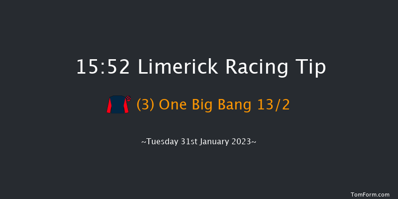 Limerick 15:52 NH Flat Race 16f Thu 29th Dec 2022