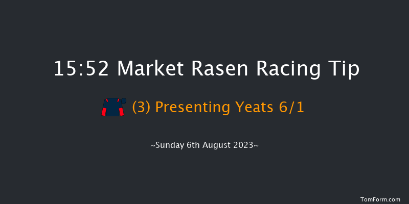 Market Rasen 15:52 Handicap Hurdle (Class 4) 23f Sat 22nd Jul 2023