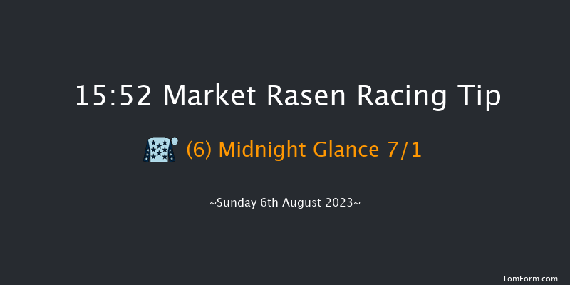Market Rasen 15:52 Handicap Hurdle (Class 4) 23f Sat 22nd Jul 2023