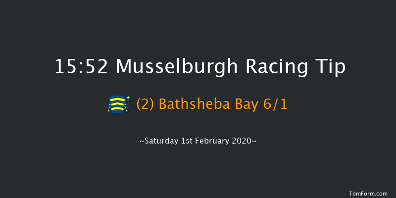 Musselburgh 15:52 Handicap Hurdle (Class 4) 16f Fri 17th Jan 2020