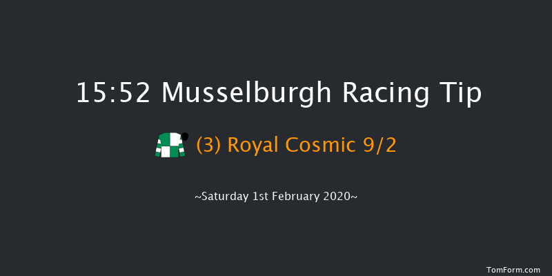 Musselburgh 15:52 Handicap Hurdle (Class 4) 16f Fri 17th Jan 2020