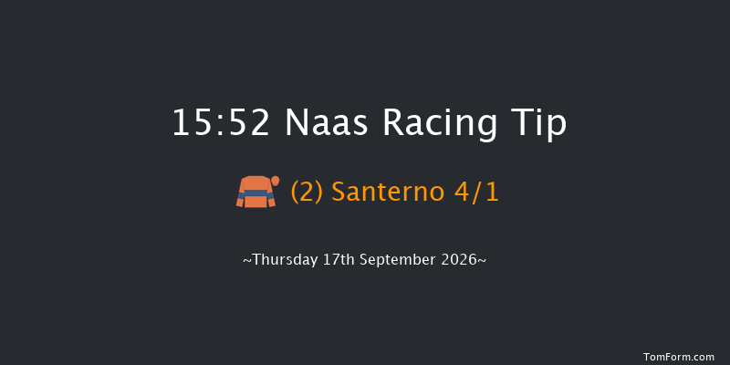 Naas 15-52 8f Sun 23rd Aug 2026