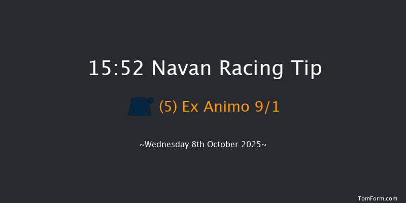 Navan 15-52 8f Sat 20th Sep 2025