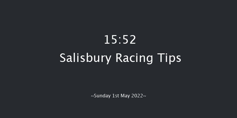 Salisbury 15:52 Stakes (Class 5) 7f Wed 20th Apr 2022