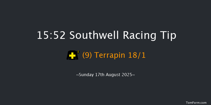 Southwell 15-52 (Class 5) 8f Fri 1st Aug 2025