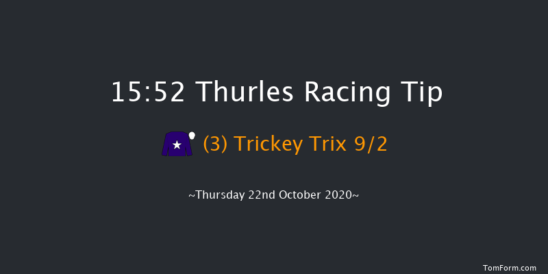 Premier County Mares Handicap Hurdle (80-102) Thurles 15:52 Handicap Hurdle 23f Thu 8th Oct 2020