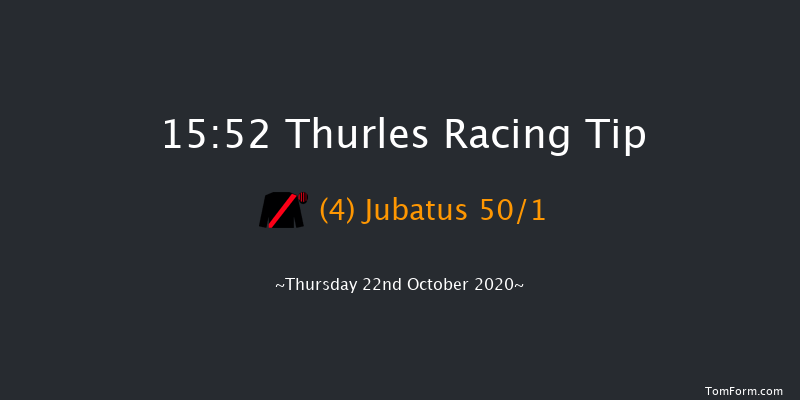 Premier County Mares Handicap Hurdle (80-102) Thurles 15:52 Handicap Hurdle 23f Thu 8th Oct 2020