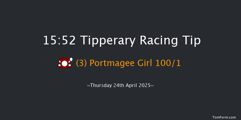 Tipperary 15-52 5f Fri 22nd Nov 2024