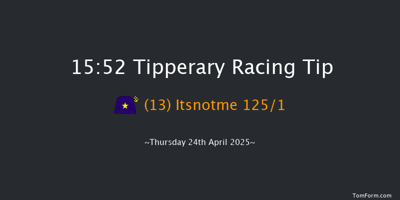 Tipperary 15-52 5f Fri 22nd Nov 2024