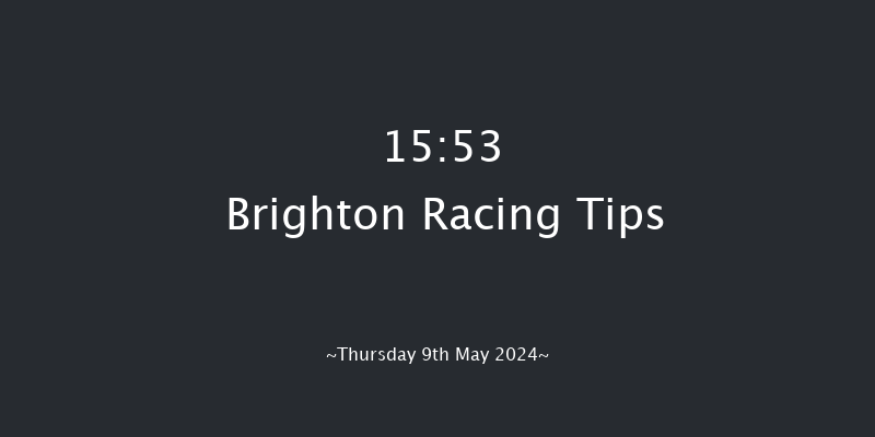 Brighton  15:53 Handicap (Class 6) 12f Wed 1st May 2024