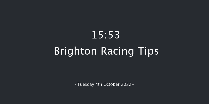 Brighton 15:53 Handicap (Class 6) 12f Mon 12th Sep 2022