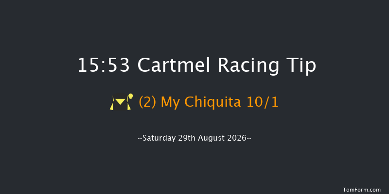 Cartmel 15-53 (Class 3) 17f Mon 20th Jul 2026